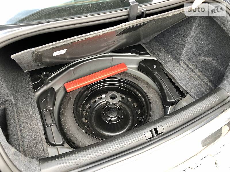 Седан Audi A4 2003 в Луцьку фото 15 Седан Audi A4 2003 в Луцьку