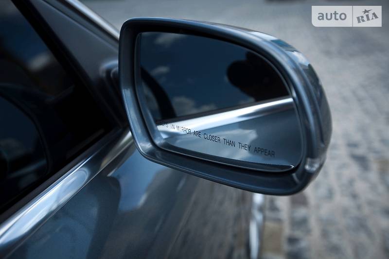 Седан Audi A4 2014 в Харкові