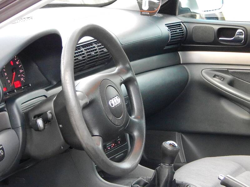 Седан Audi A4 2000 в Сарнах фото 74 Седан Audi A4 2000 в Сарнах