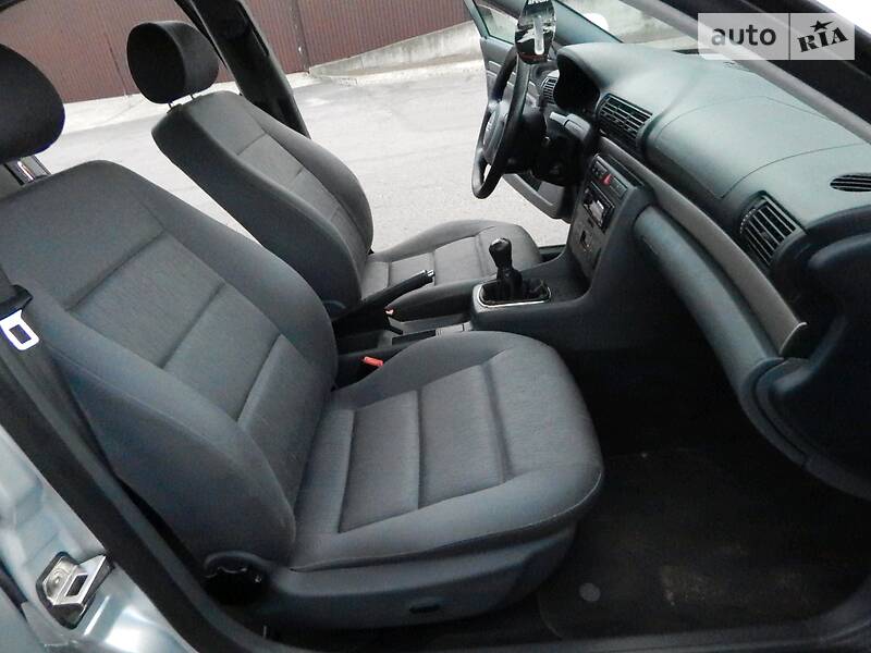 Седан Audi A4 2000 в Сарнах фото 79 Седан Audi A4 2000 в Сарнах