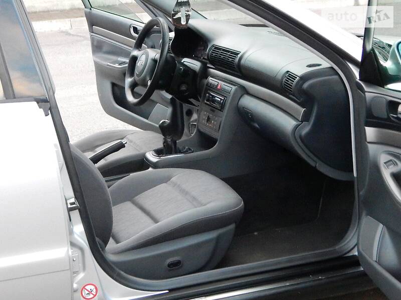 Седан Audi A4 2000 в Сарнах фото 78 Седан Audi A4 2000 в Сарнах