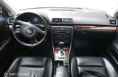 Седан Audi A4 2004 в 