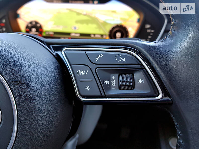 Седан Audi A4 2016 в Києві фото 49 Седан Audi A4 2016 в Києві