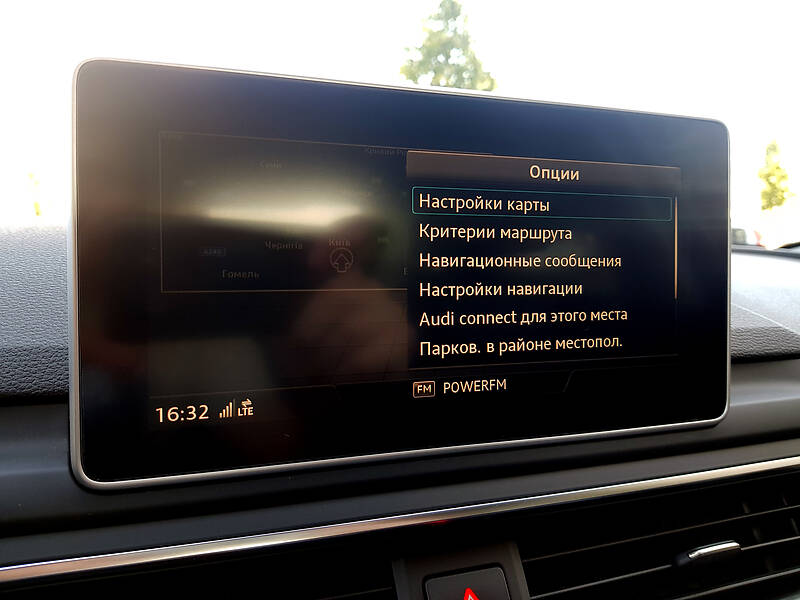 Седан Audi A4 2016 в Києві фото 43 Седан Audi A4 2016 в Києві