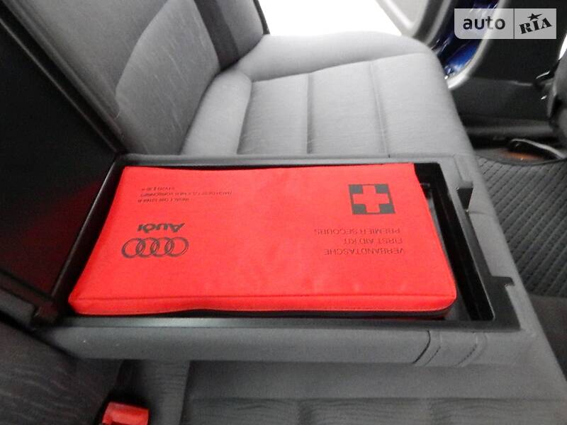 Седан Audi A4 2000 в Сарнах фото 141 Седан Audi A4 2000 в Сарнах