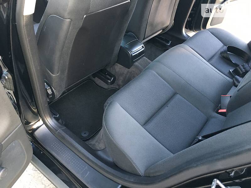 Седан Audi A4 2001 в Виннице