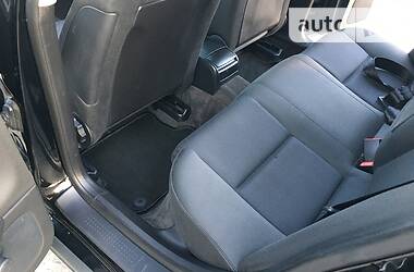 Седан Audi A4 2001 в 
