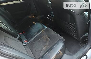 Седан Audi A4 2007 в Чернівцях