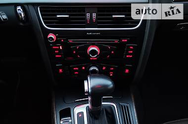 Седан Audi A4 2014 в Белой Церкви