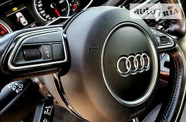 Седан Audi A4 2012 в Киеве