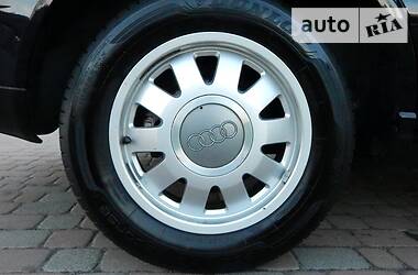 Седан Audi A4 2000 в Сарнах