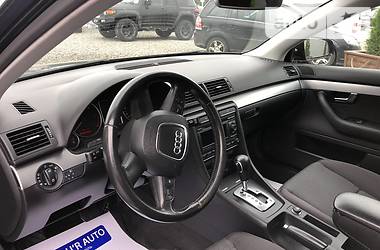 Универсал Audi A4 2007 в Тернополе