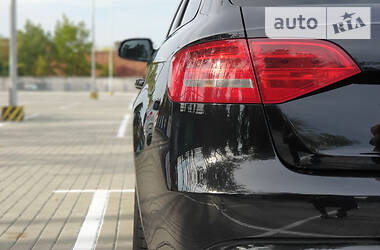 Универсал Audi A4 2012 в Тернополе