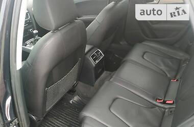 Седан Audi A4 2014 в Луцке