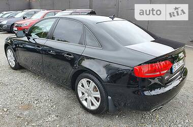 Седан Audi A4 2011 в Хмельницком