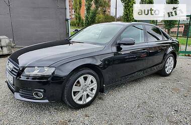 Седан Audi A4 2011 в Хмельницком