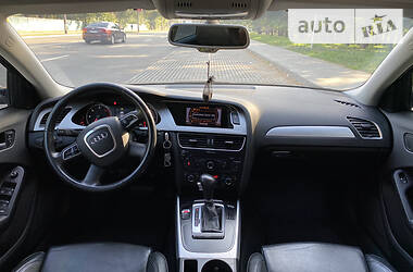 Универсал Audi A4 2011 в Житомире