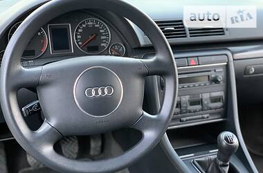 Универсал Audi A4 2004 в Виннице