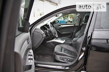 Седан Audi A4 2013 в Харкові