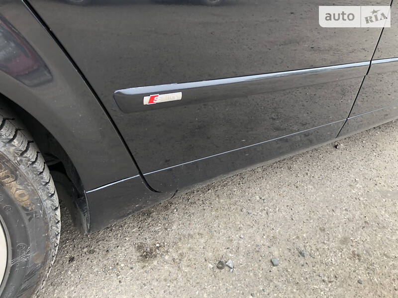 Универсал Audi A4 2002 в Львове