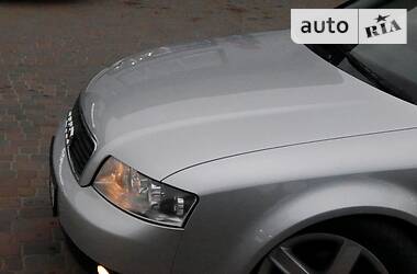 Универсал Audi A4 2002 в 
