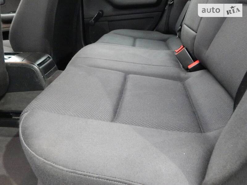 Универсал Audi A4 2002 в Сарнах