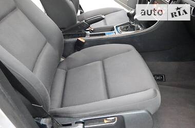 Универсал Audi A4 2002 в 