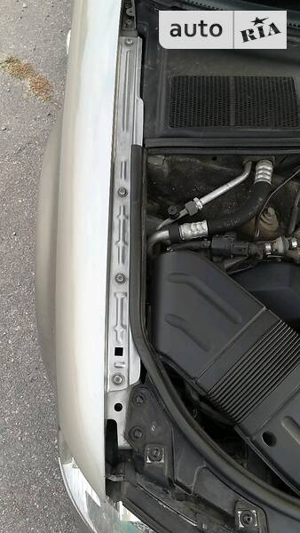 Седан Audi A4 2005 в Миронівці