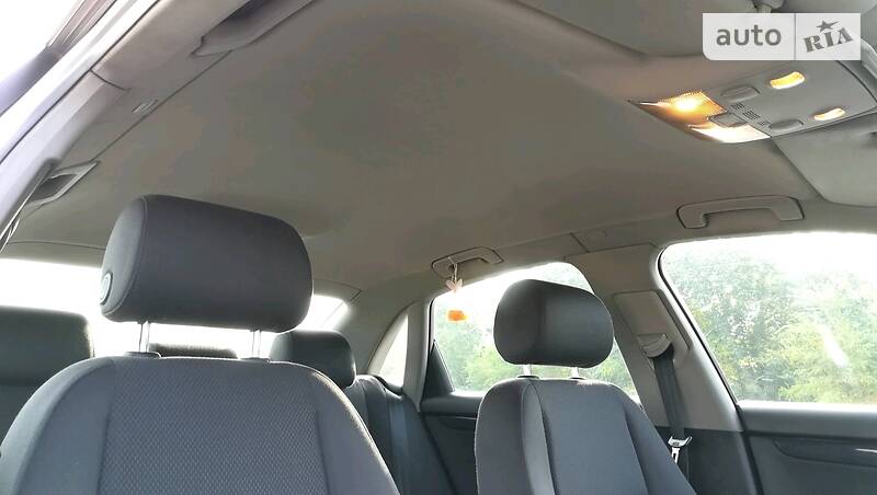 Седан Audi A4 2005 в Миронівці