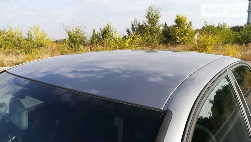 Седан Audi A4 2005 в Миронівці