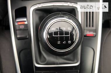 Универсал Audi A4 2011 в Тернополе