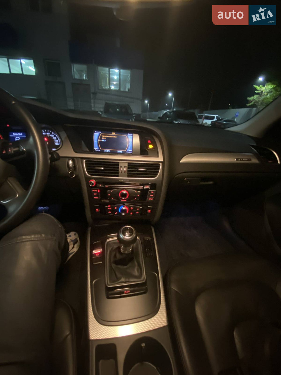 2014 Audi A4 - мініатюра 16