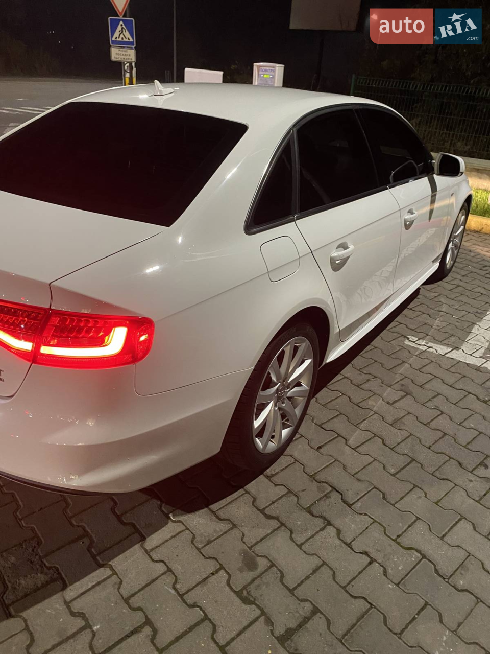 2014 Audi A4 - мініатюра 5