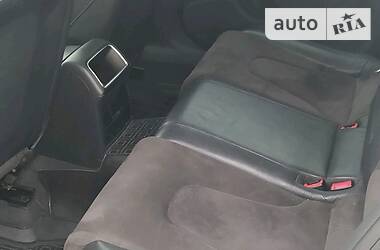 Универсал Audi A4 2009 в Краматорске