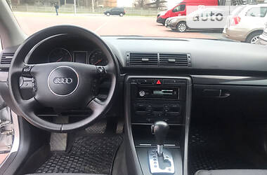 Седан Audi A4 2005 в Ровно