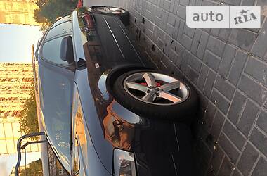 Універсал Audi A4 2004 в 
