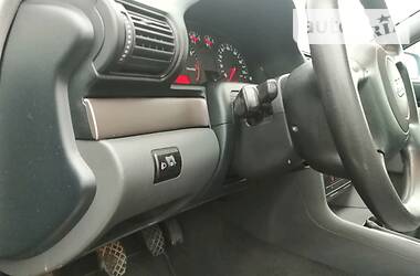 Седан Audi A4 2000 в Полтаве