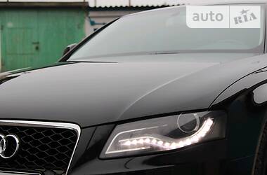 Седан Audi A4 2008 в Мукачево