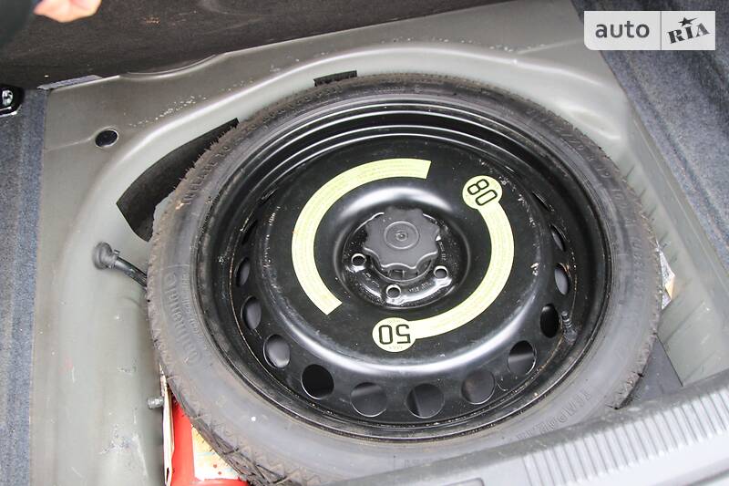 Седан Audi A4 2008 в Киеве