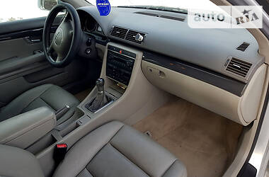Седан Audi A4 2003 в Хмельницком