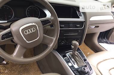 Седан Audi A4 2011 в Хмельницькому