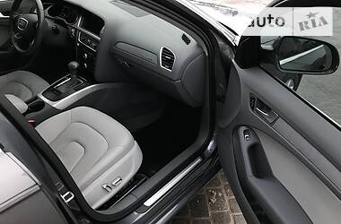 Седан Audi A4 2012 в Тернополе