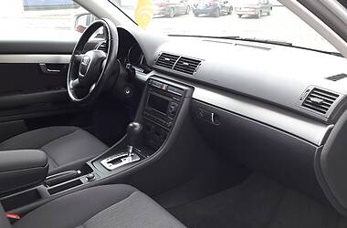 Универсал Audi A4 2007 в Ковеле