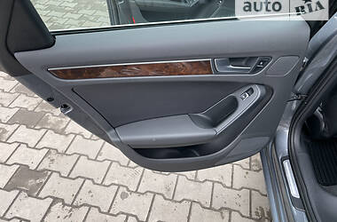 Седан Audi A4 2013 в Луцьку