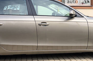 Седан Audi A4 2009 в Коломые