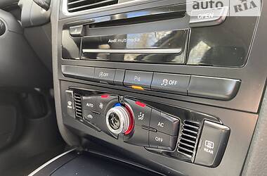 Универсал Audi A4 2013 в Коломые