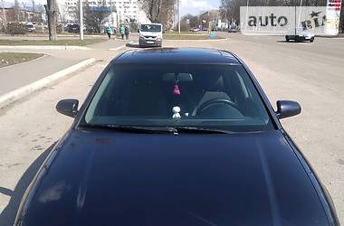 Седан Audi A4 2002 в Харькове