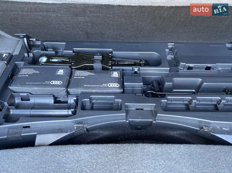 Универсал Audi A4 2015 в Шептицькому