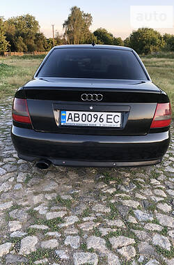 Седан Audi A4 1999 в Жмеринке