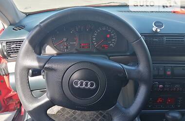 Седан Audi A4 1998 в 